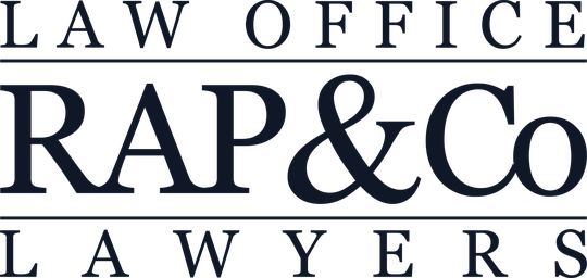 RAP & Co Lawyers